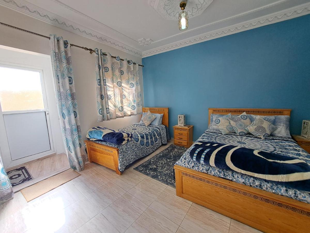 Diafa Apartment Tangier Exterior photo