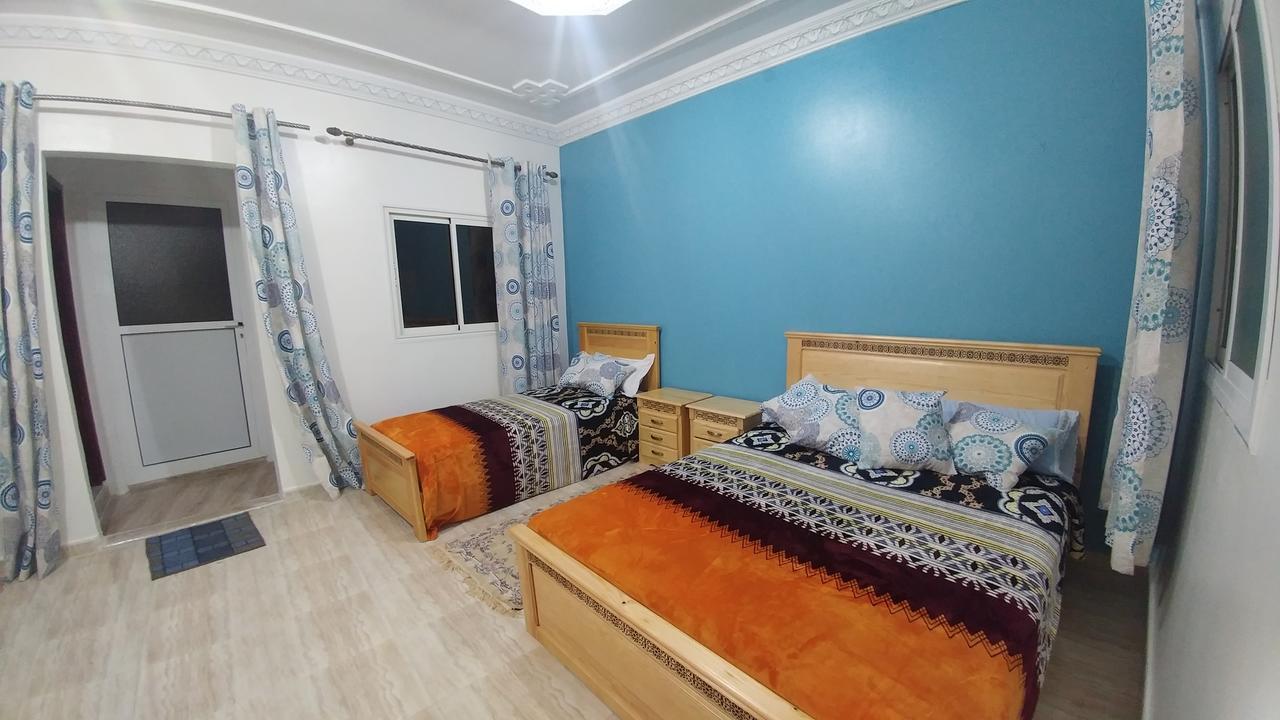 Diafa Apartment Tangier Exterior photo