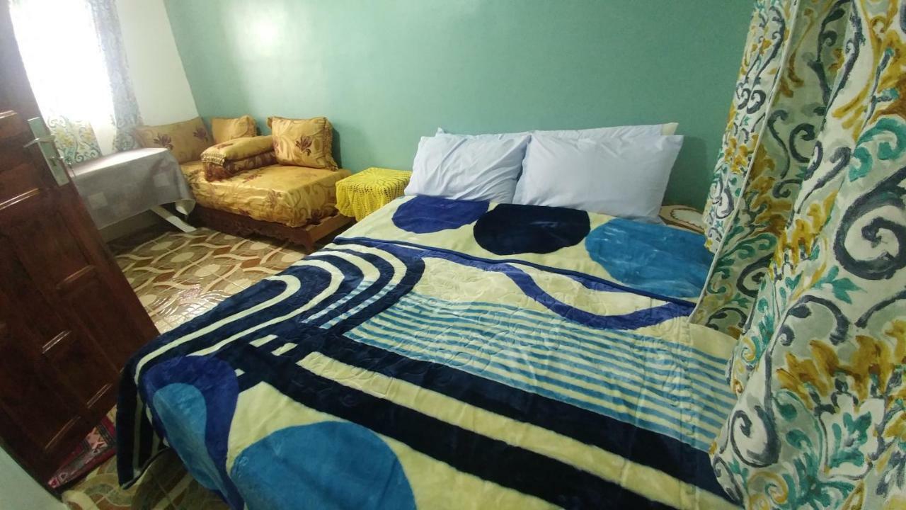 Diafa Apartment Tangier Exterior photo